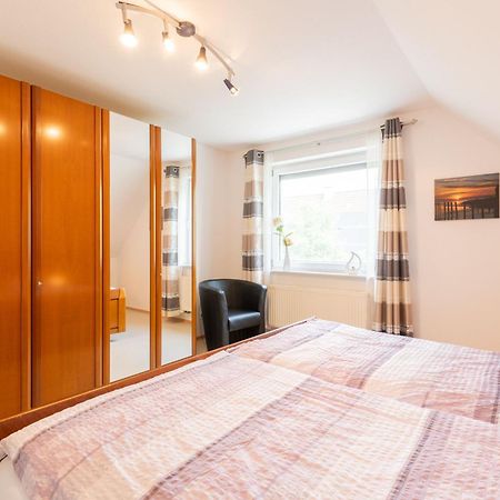 Ferienwohnung Am Walde 35177 Hesel Bagian luar foto