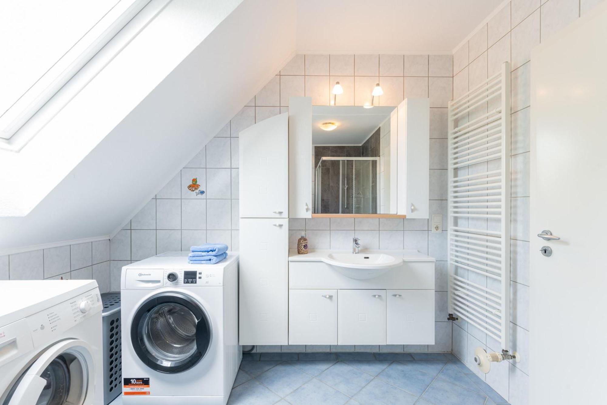 Ferienwohnung Am Walde 35177 Hesel Bagian luar foto