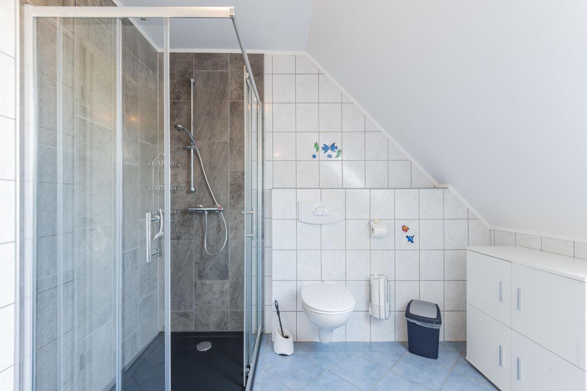 Ferienwohnung Am Walde 35177 Hesel Bagian luar foto