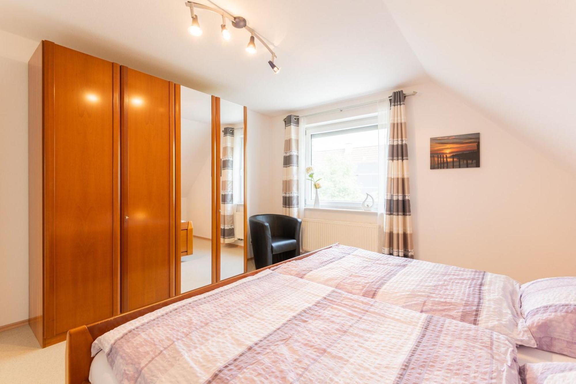 Ferienwohnung Am Walde 35177 Hesel Bagian luar foto