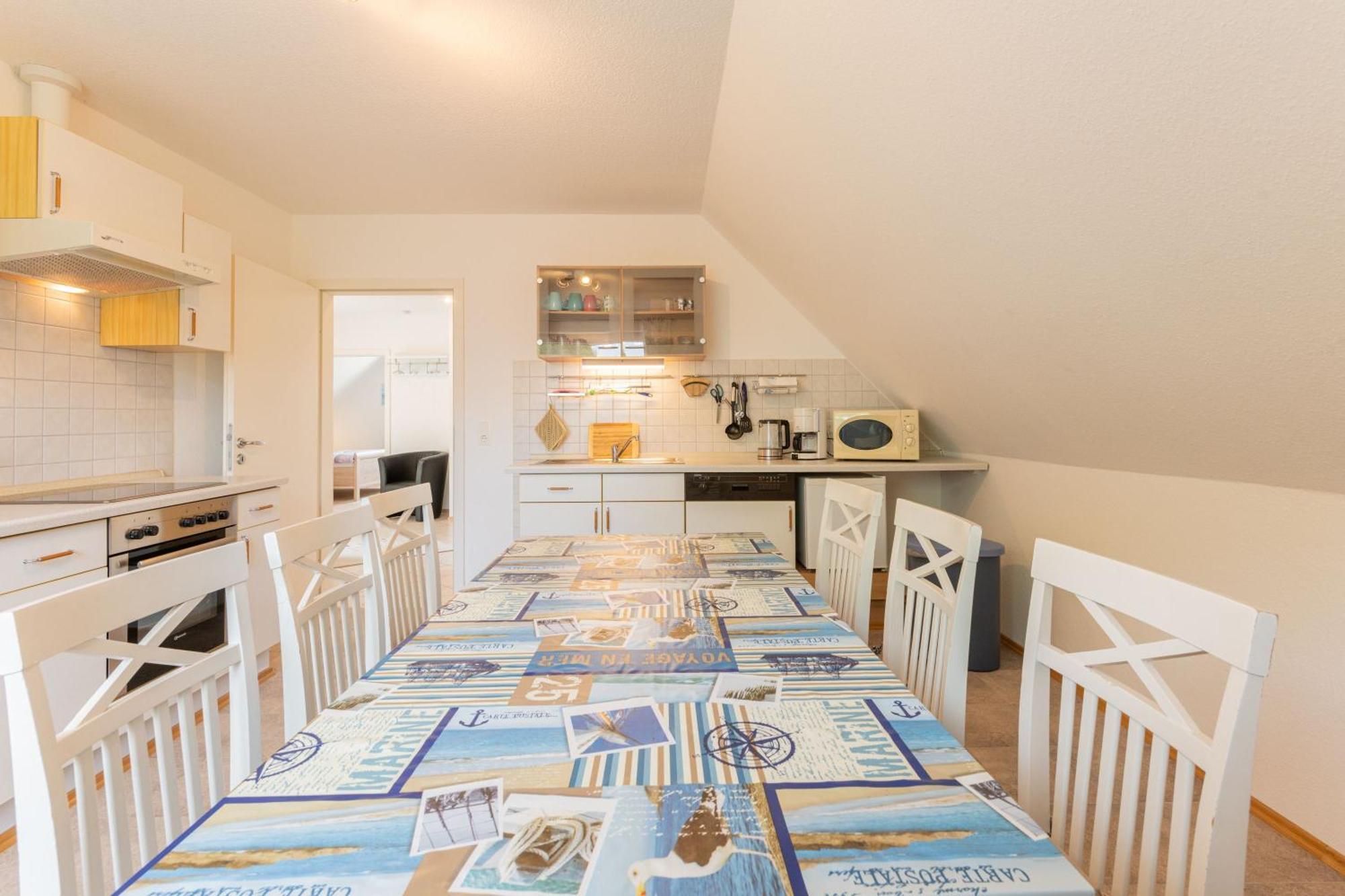 Ferienwohnung Am Walde 35177 Hesel Bagian luar foto