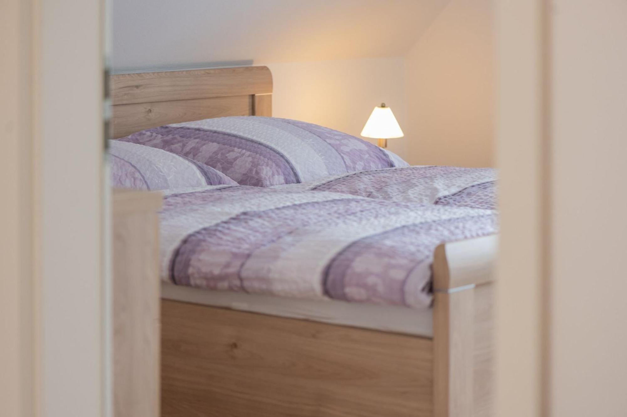 Ferienwohnung Am Walde 35177 Hesel Bagian luar foto