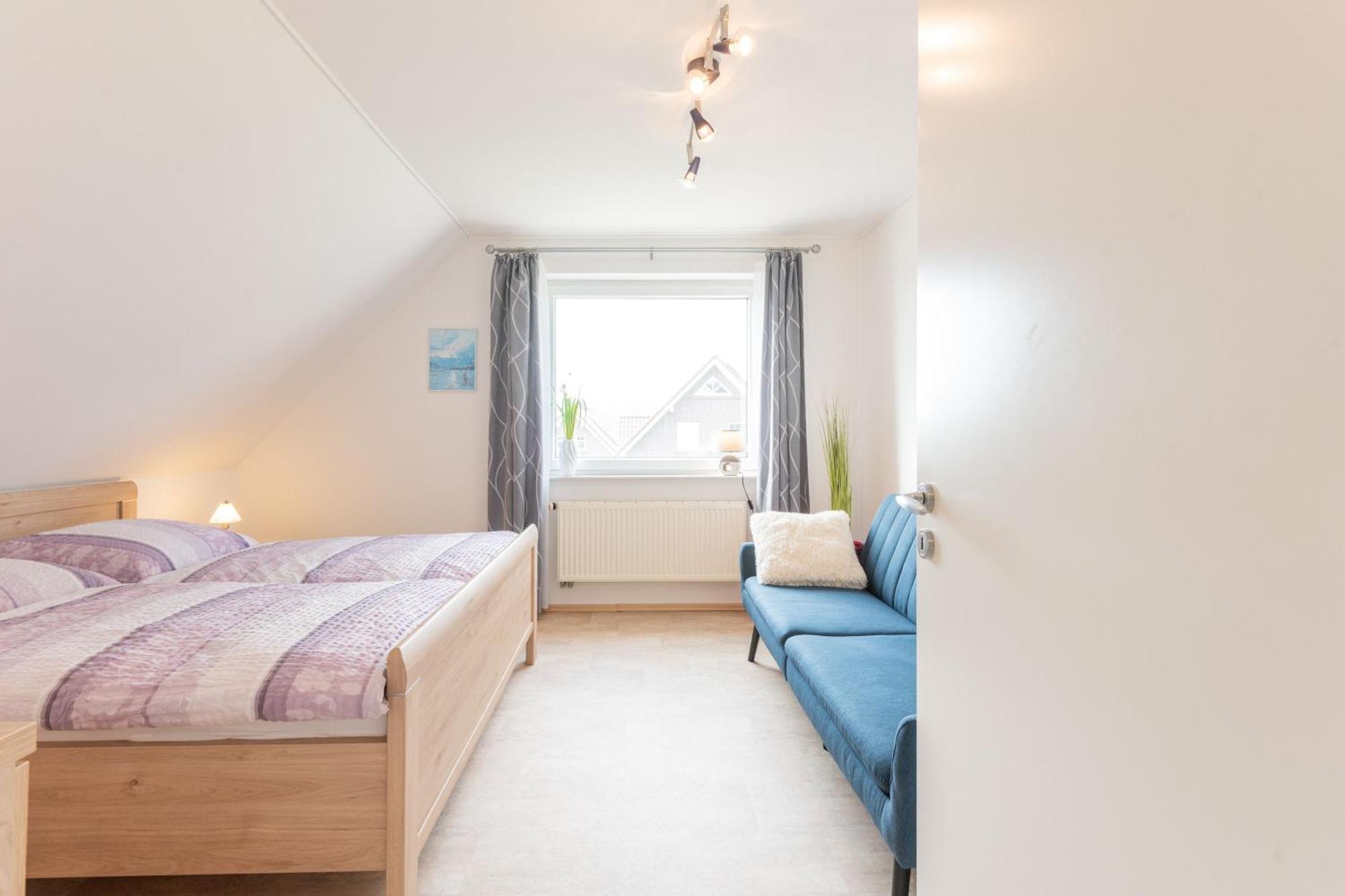 Ferienwohnung Am Walde 35177 Hesel Bagian luar foto