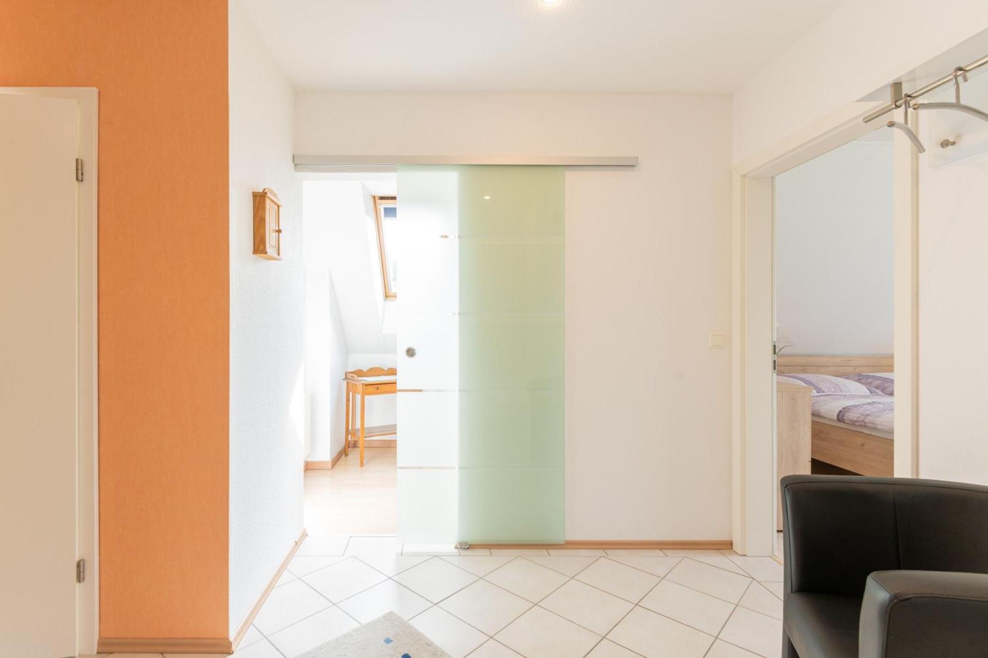 Ferienwohnung Am Walde 35177 Hesel Bagian luar foto