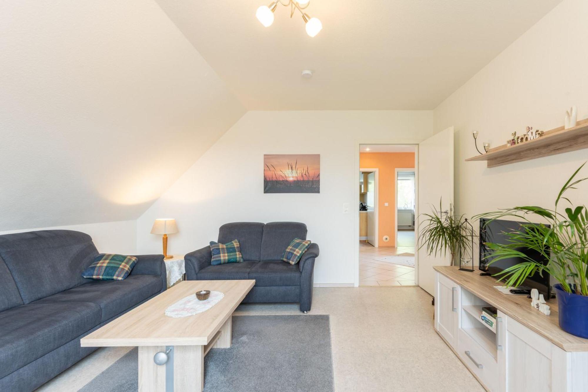 Ferienwohnung Am Walde 35177 Hesel Bagian luar foto