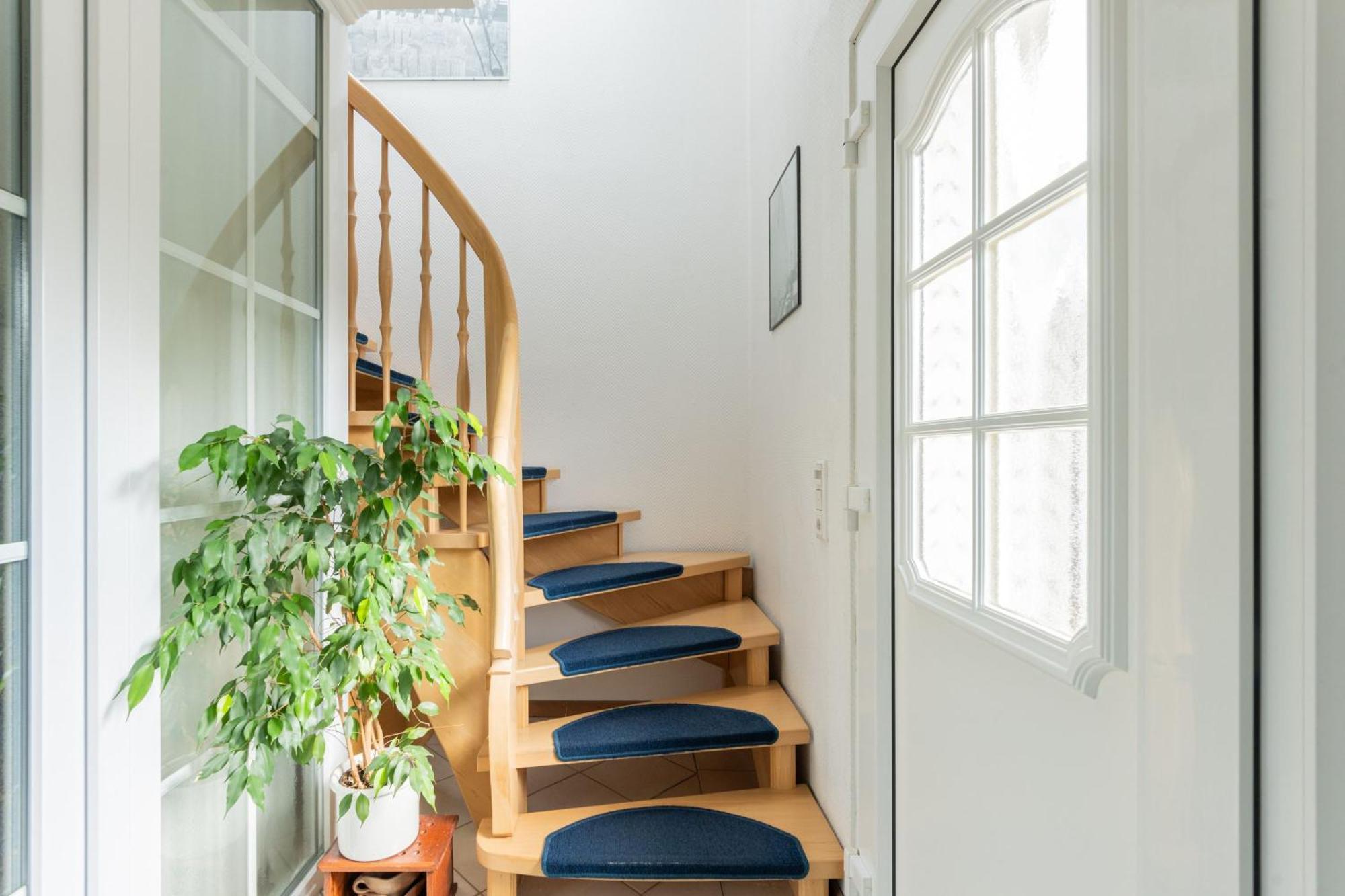 Ferienwohnung Am Walde 35177 Hesel Bagian luar foto